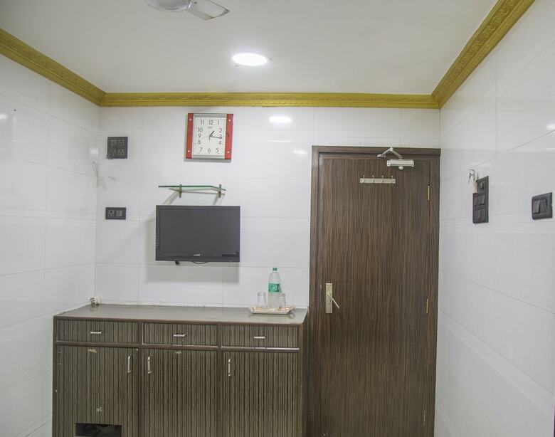 Hotel Relax Guest House