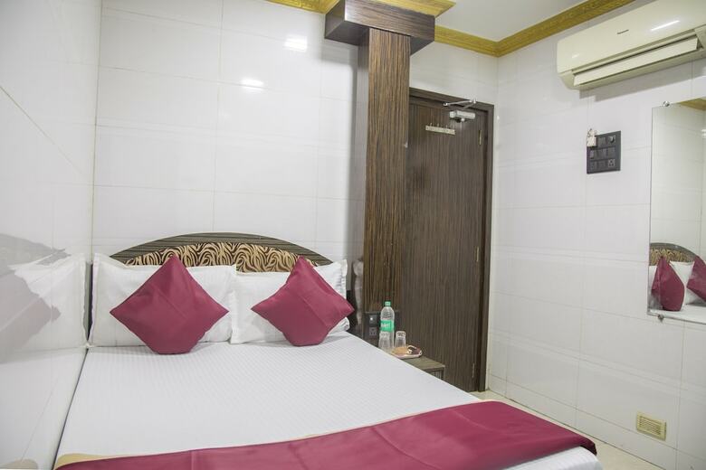 Hotel Relax Guest House