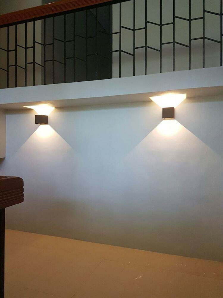 Sheridan Boutique Hotel