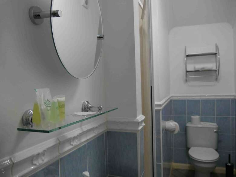 Bed & Breakfast Windsor Guest House