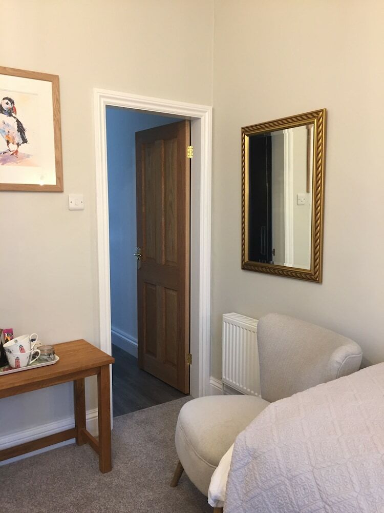 Bed & Breakfast Windsor Guest House