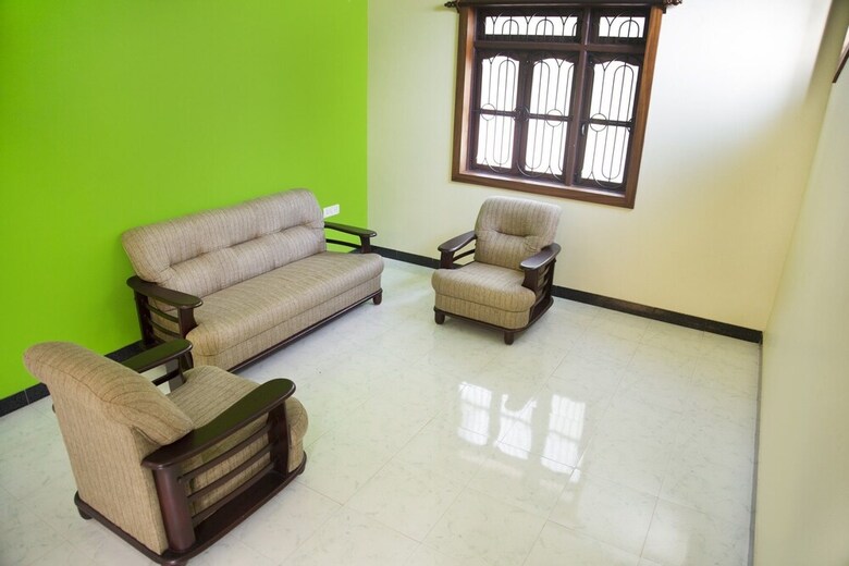 Guesthouser 2 Bhk Apartment 92c1