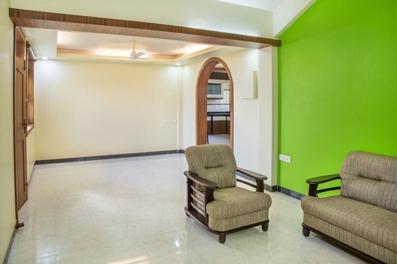 Guesthouser 2 Bhk Apartment 92c1
