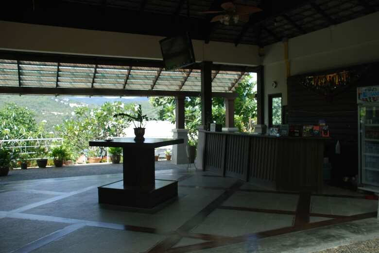 Hotel Hillside Village Resort