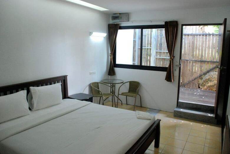 Hotel Hillside Village Resort