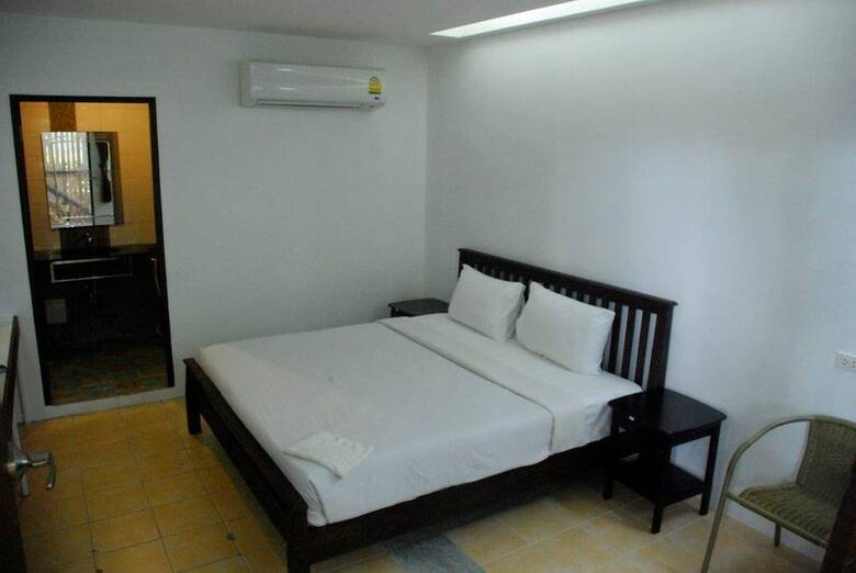 Hotel Hillside Village Resort