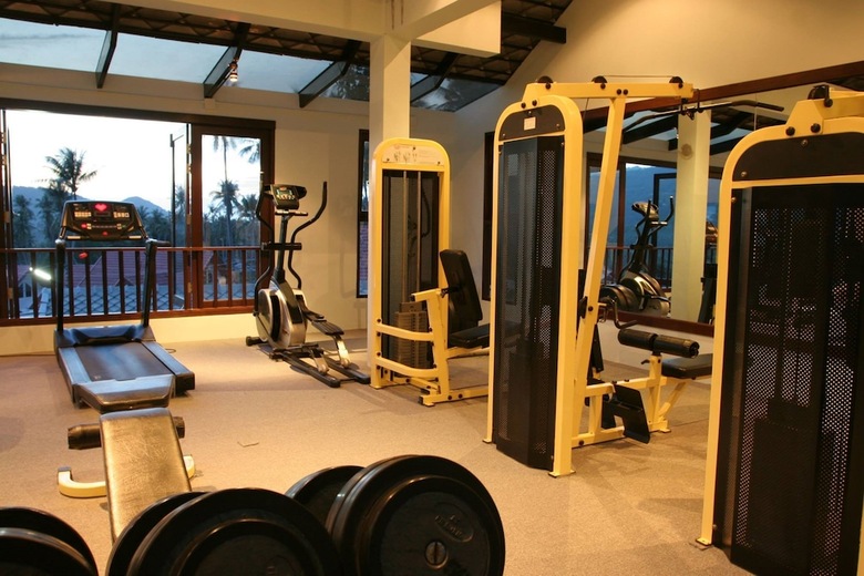 Hotel Hillside Village Resort