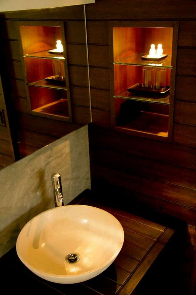 Hotel Hillside Village Resort