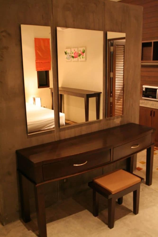 Hotel Hillside Village Resort
