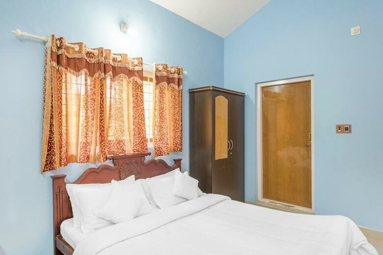 Guesthouser 3 Bhk Villa E574