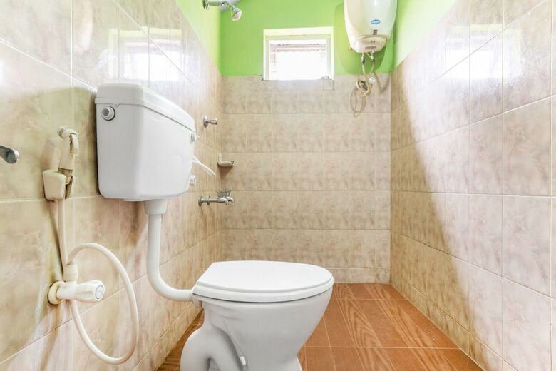 Guesthouser 3 Bhk Villa E574