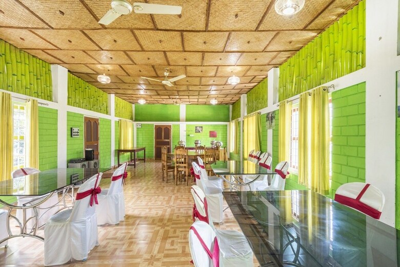 Guesthouser 3 Bhk Villa E574