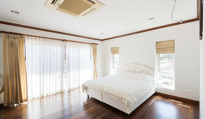 Baanmanchusa Thai Villa