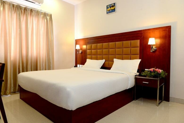 Hotel Awinco International