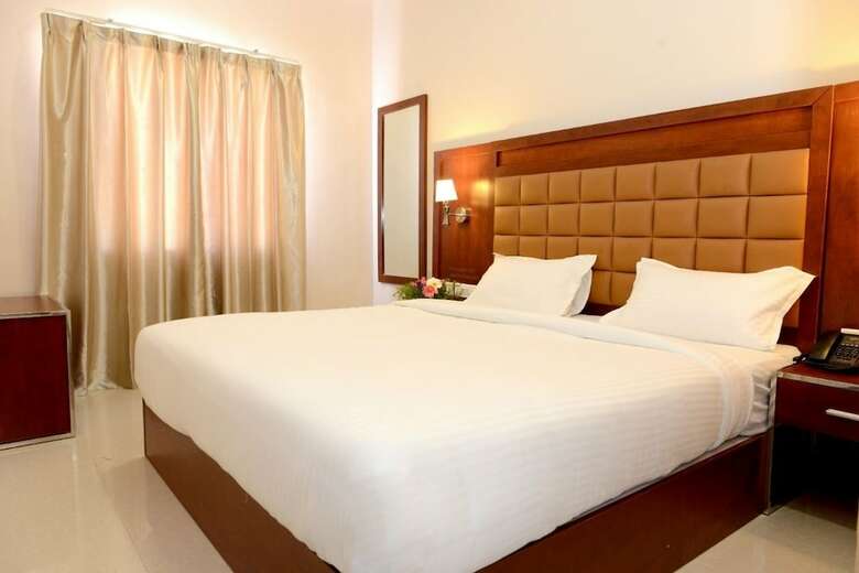 Hotel Awinco International