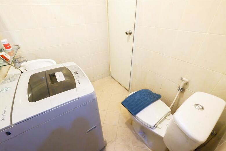 Apartamentos 2 Bedrooms Sudirman Park By Travelio