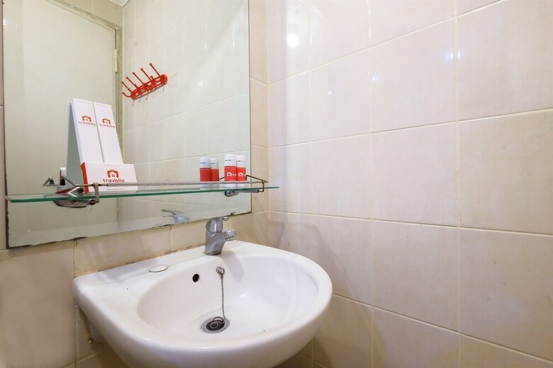 Apartamentos 2 Bedrooms Sudirman Park By Travelio