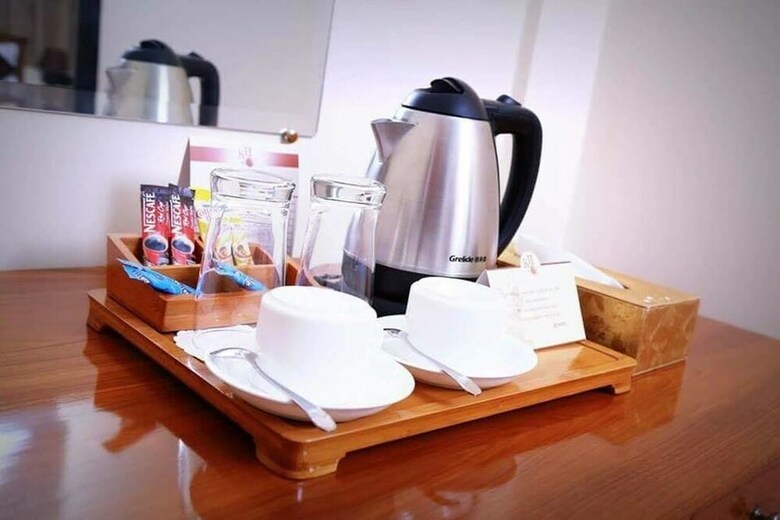 Kh Hotel Kokkine