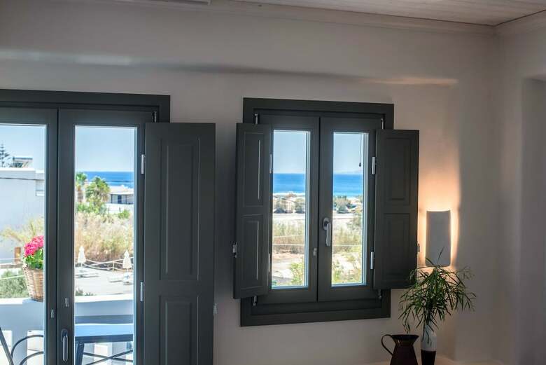 Melidron Luxury Hotel & Suites
