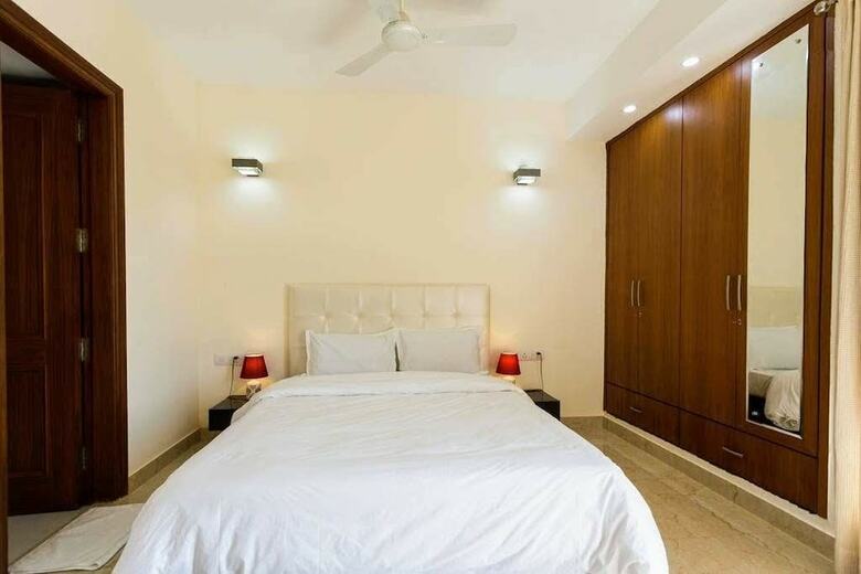 Bed & Breakfast Aashianaa Gracious Living