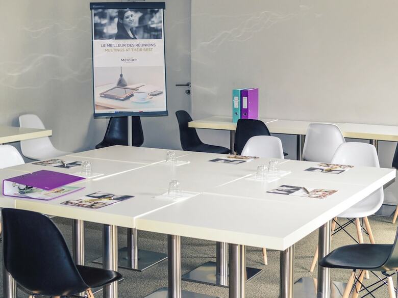 Hotel H�tel Mercure Nantes Ouest Saint-herblain Zenith