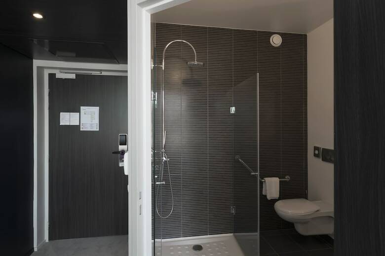 Hotel H�tel Mercure Nantes Ouest Saint-herblain Zenith