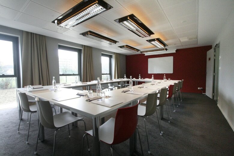 Hotel H�tel Mercure Nantes Ouest Saint-herblain Zenith