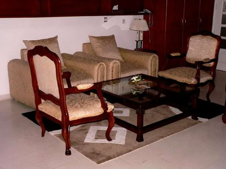 Hotel Abidjan Guest House