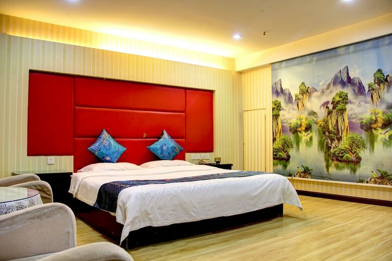 Kais Rdom Apartment