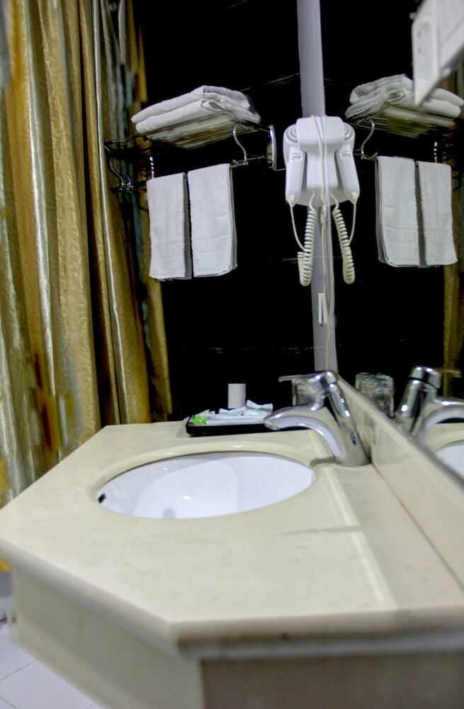 Kais Rdom Apartment