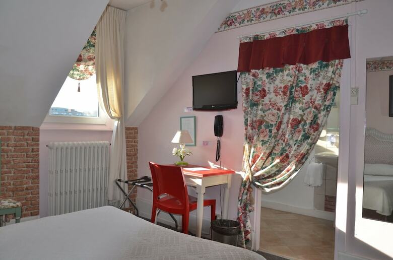 Hotel Vauban