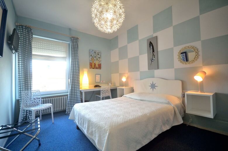Hotel Vauban