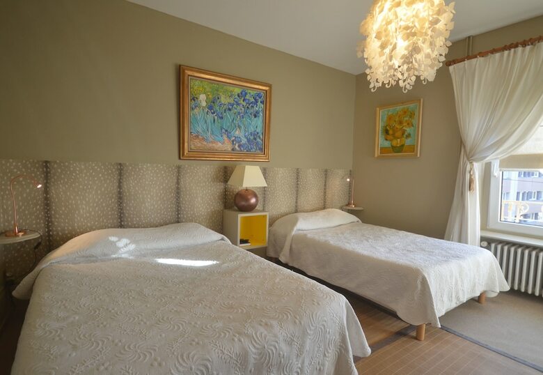 Hotel Vauban