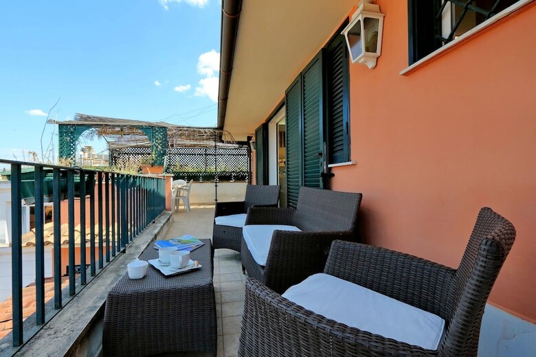 Apartamento Botticella