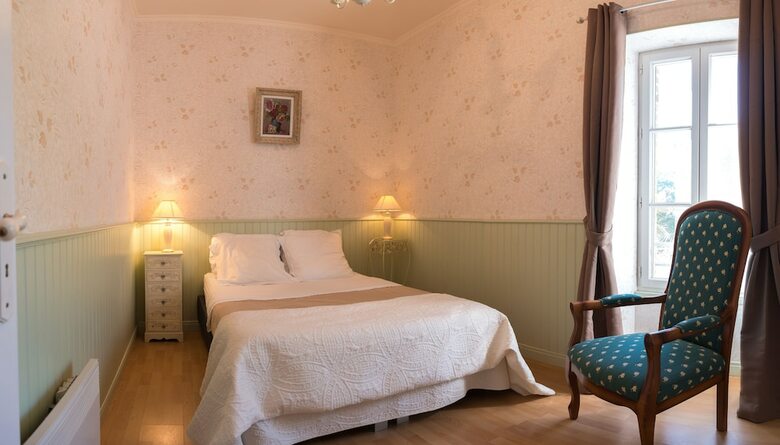 Les Magnolias Holiday Homes