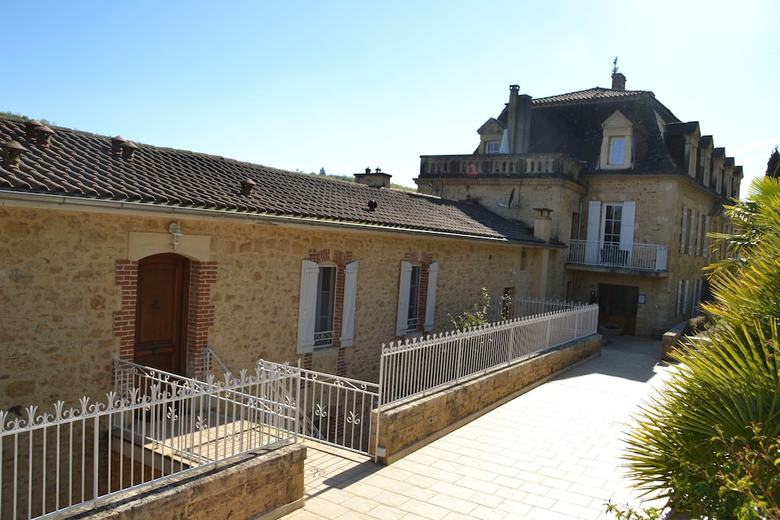 Les Magnolias Holiday Homes