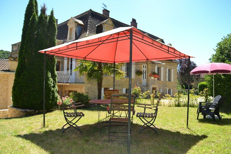 Les Magnolias Holiday Homes