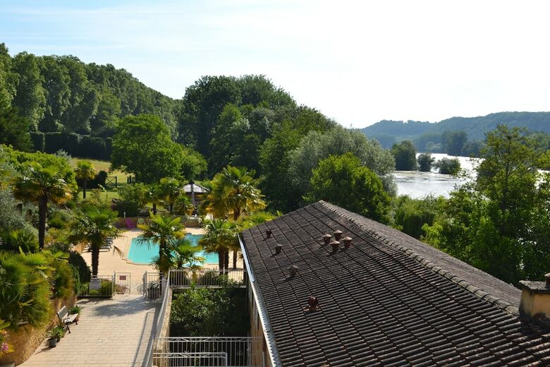 Les Magnolias Holiday Homes
