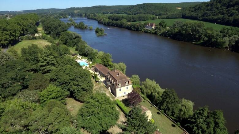 Les Magnolias Holiday Homes
