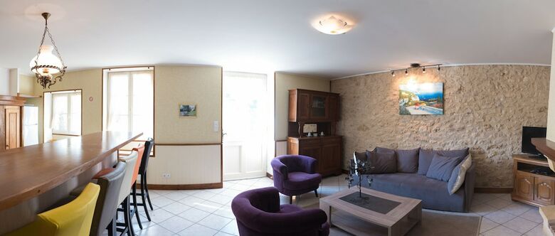 Les Magnolias Holiday Homes