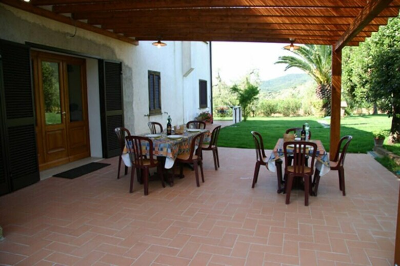 Agroturismo Agriturismo Valbona