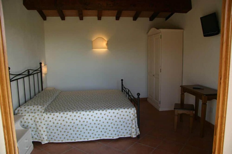 Agroturismo Agriturismo Valbona