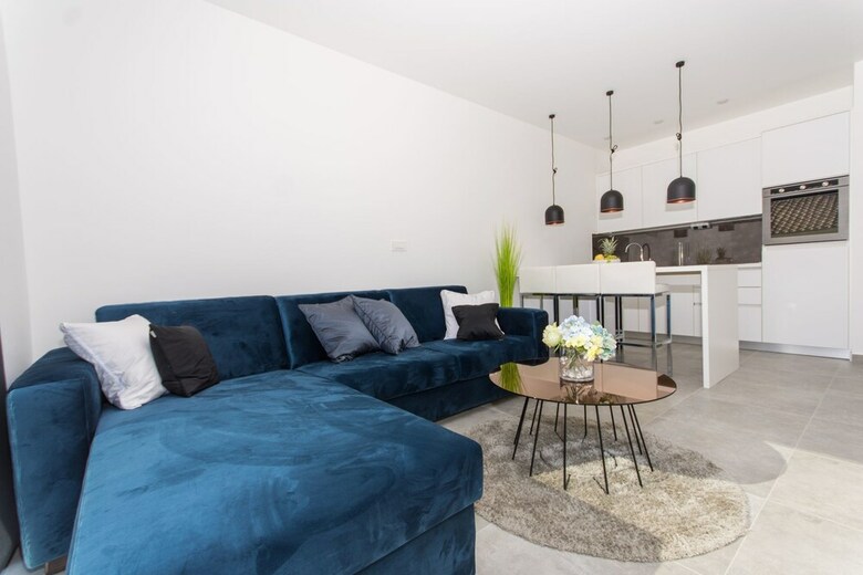Luxury Apartments Royal M With Pool