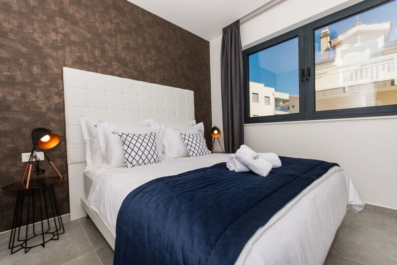 Luxury Apartments Royal M With Pool