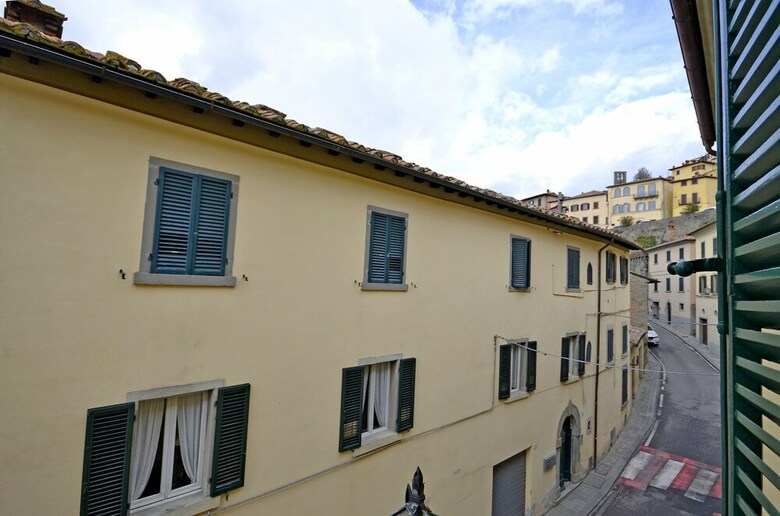 Apartamento Appartamento Il Borgo