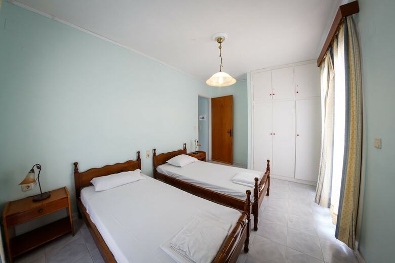 Apartamentos Terra Azzura