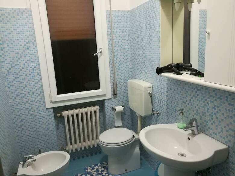 Hotel Venice Park House