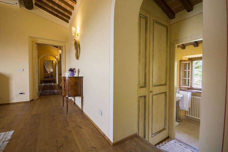 Villa Il Sasso