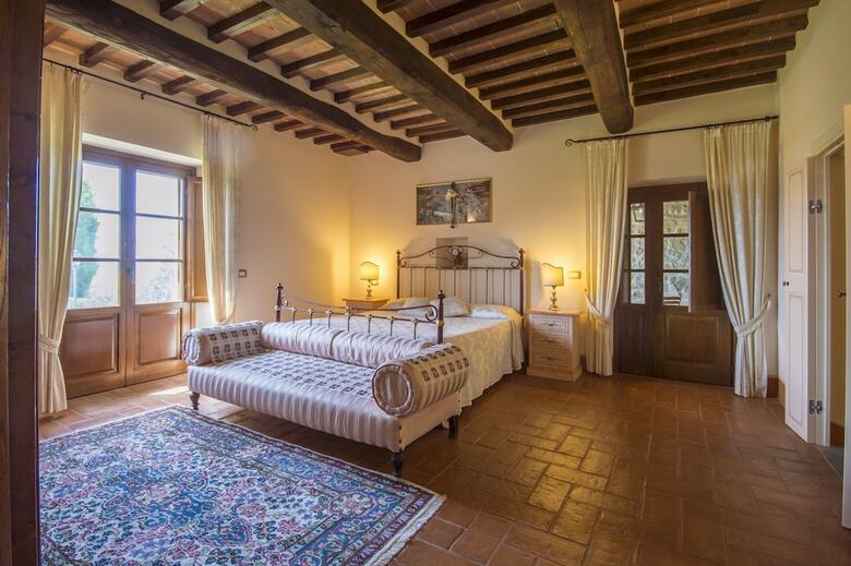 Villa Il Sasso