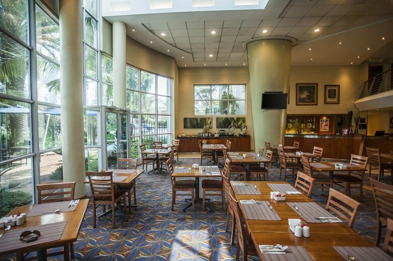 Hotel Stayeasy Pretoria